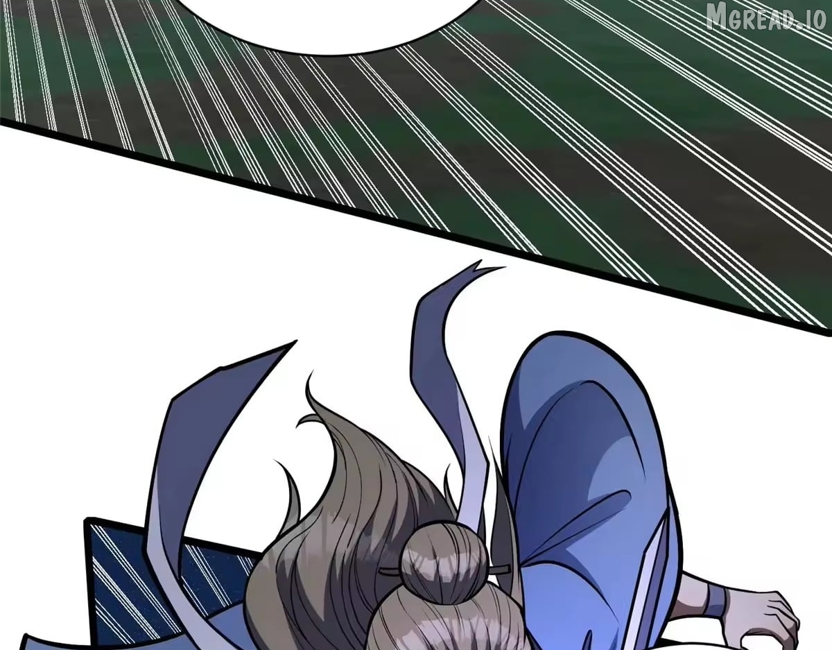 Divine Urban God Chapter 318  - page 100